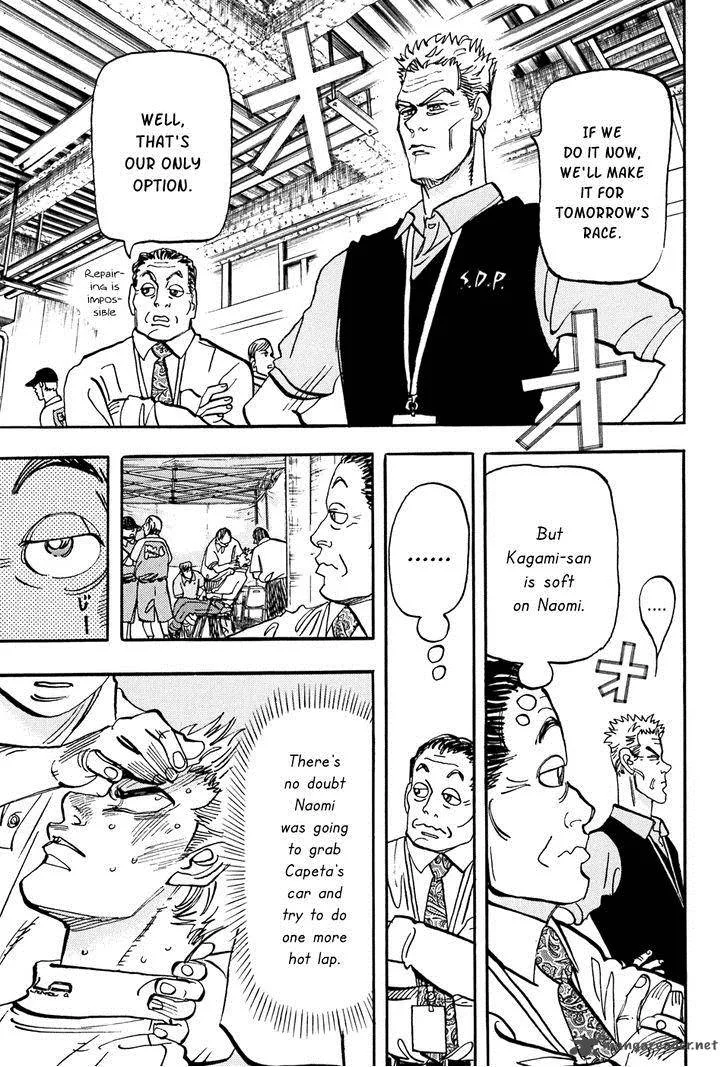 Capeta Chapter 43 page 29