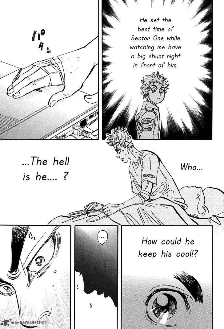 Capeta Chapter 43 page 38