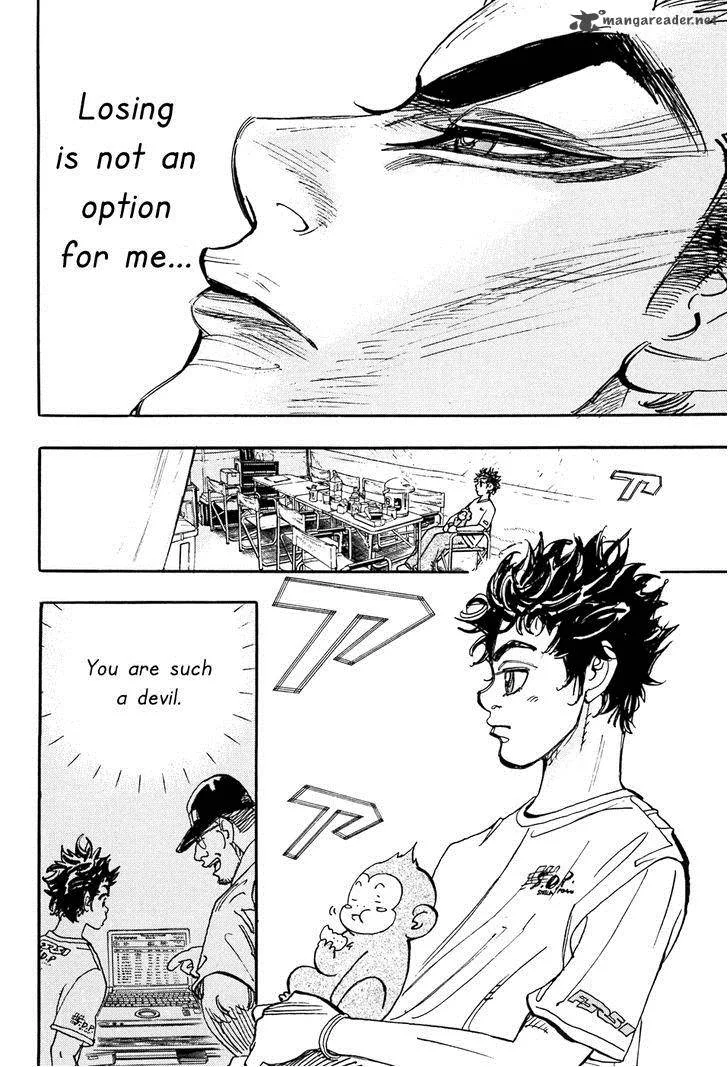 Capeta Chapter 43 page 41