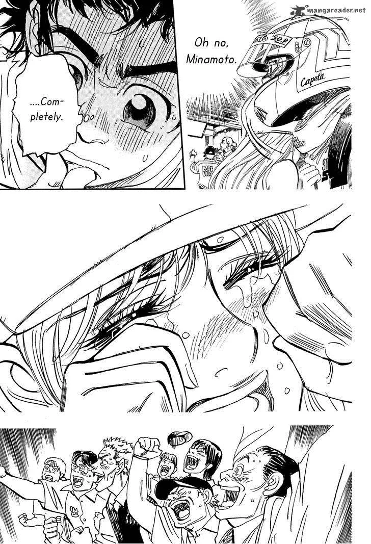Capeta Chapter 43 page 44
