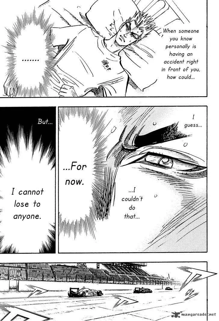 Capeta Chapter 43 page 40