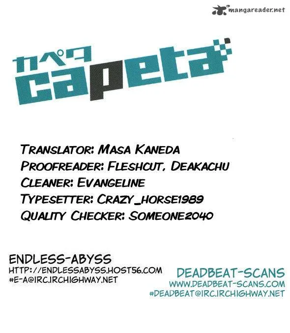 Capeta Chapter 43 page 47