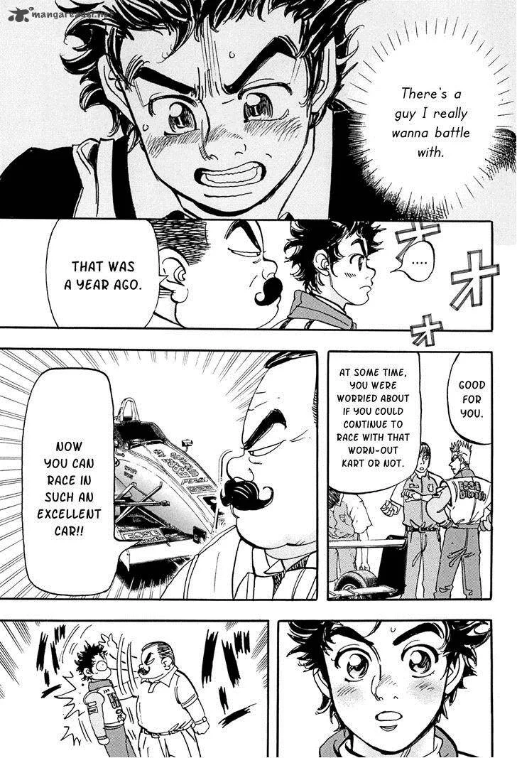Capeta Chapter 44 page 17
