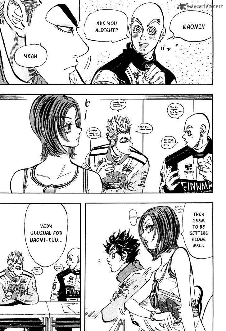 Capeta Chapter 44 page 11