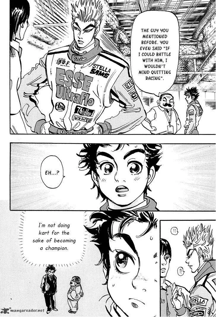 Capeta Chapter 44 page 16