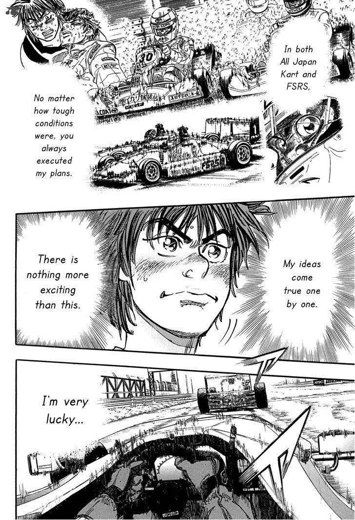 Capeta Chapter 44 page 25