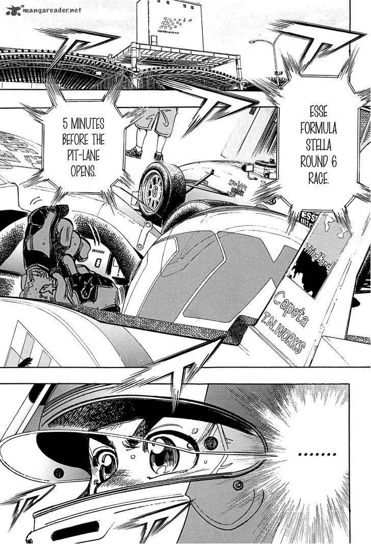 Capeta Chapter 44 page 19
