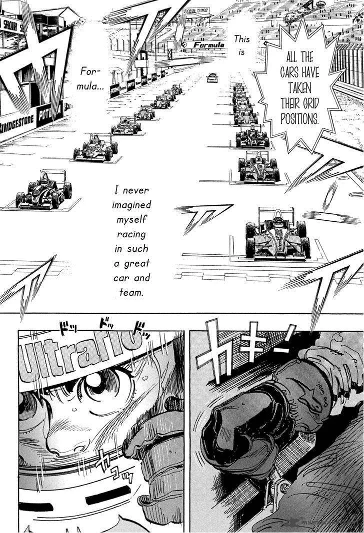 Capeta Chapter 44 page 23