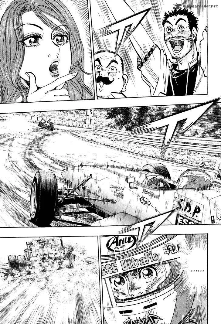 Capeta Chapter 44 page 33