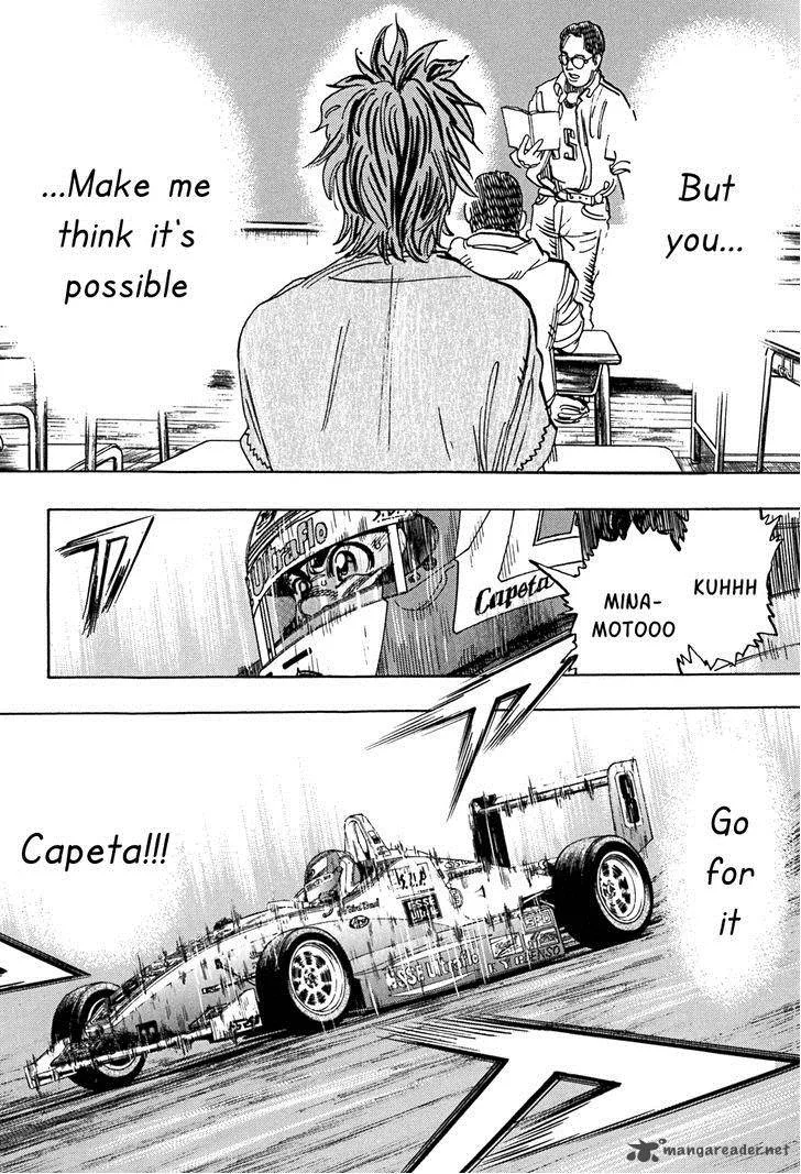 Capeta Chapter 44 page 37