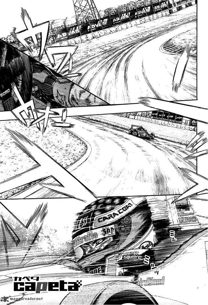 Capeta Chapter 45 page 2