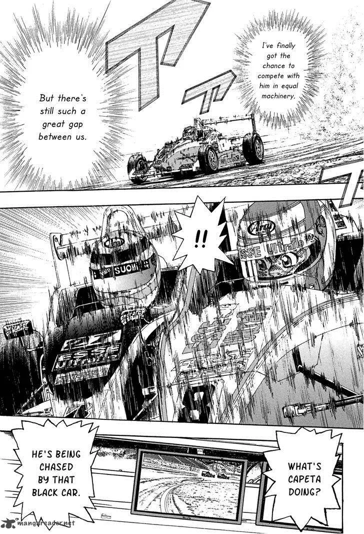 Capeta Chapter 45 page 7