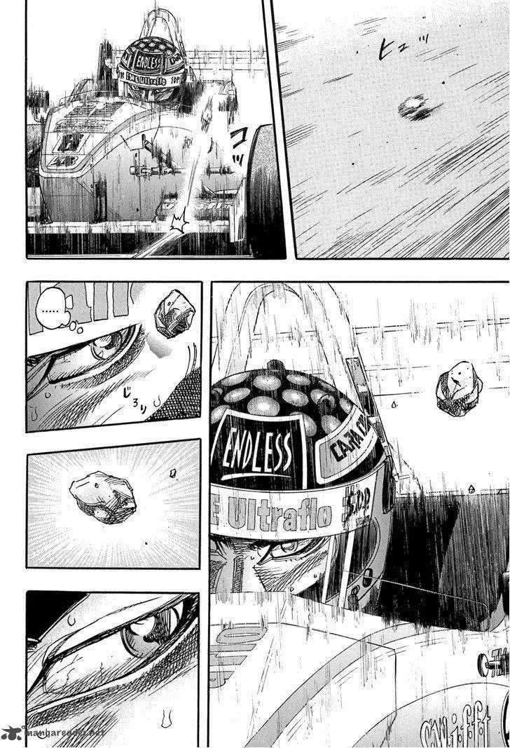 Capeta Chapter 45 page 25