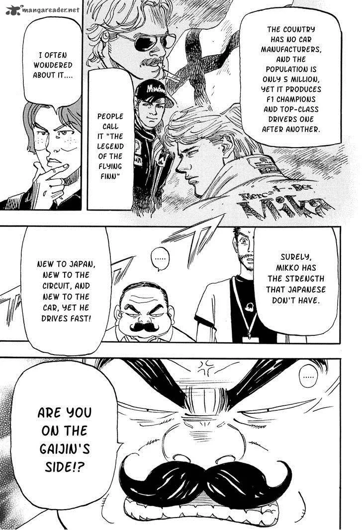 Capeta Chapter 45 page 11