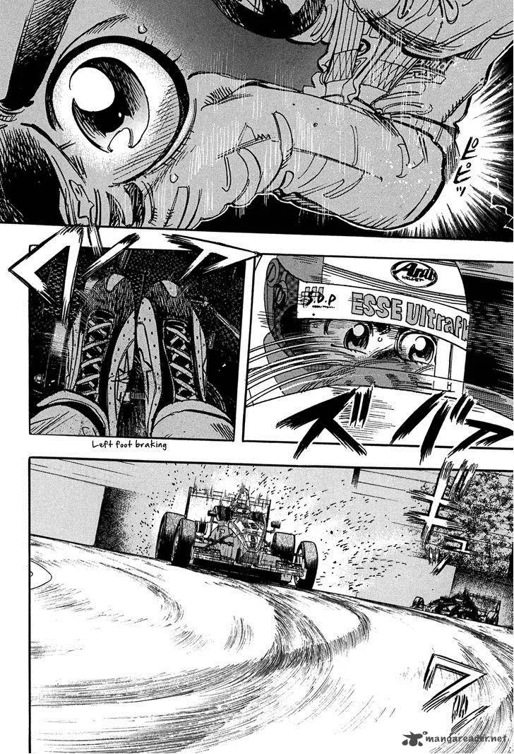 Capeta Chapter 45 page 20