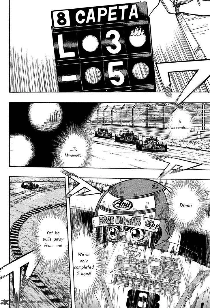 Capeta Chapter 45 page 6