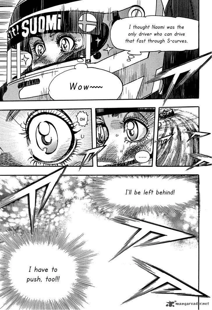 Capeta Chapter 45 page 23