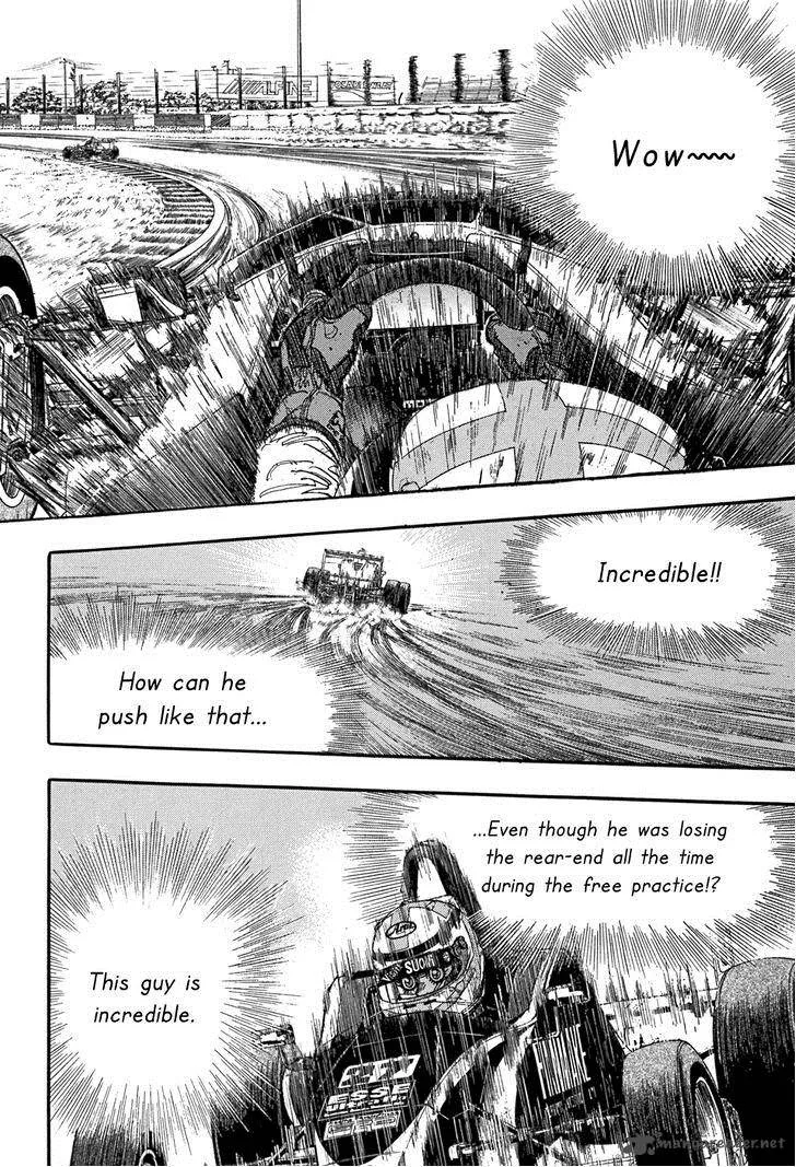 Capeta Chapter 45 page 22