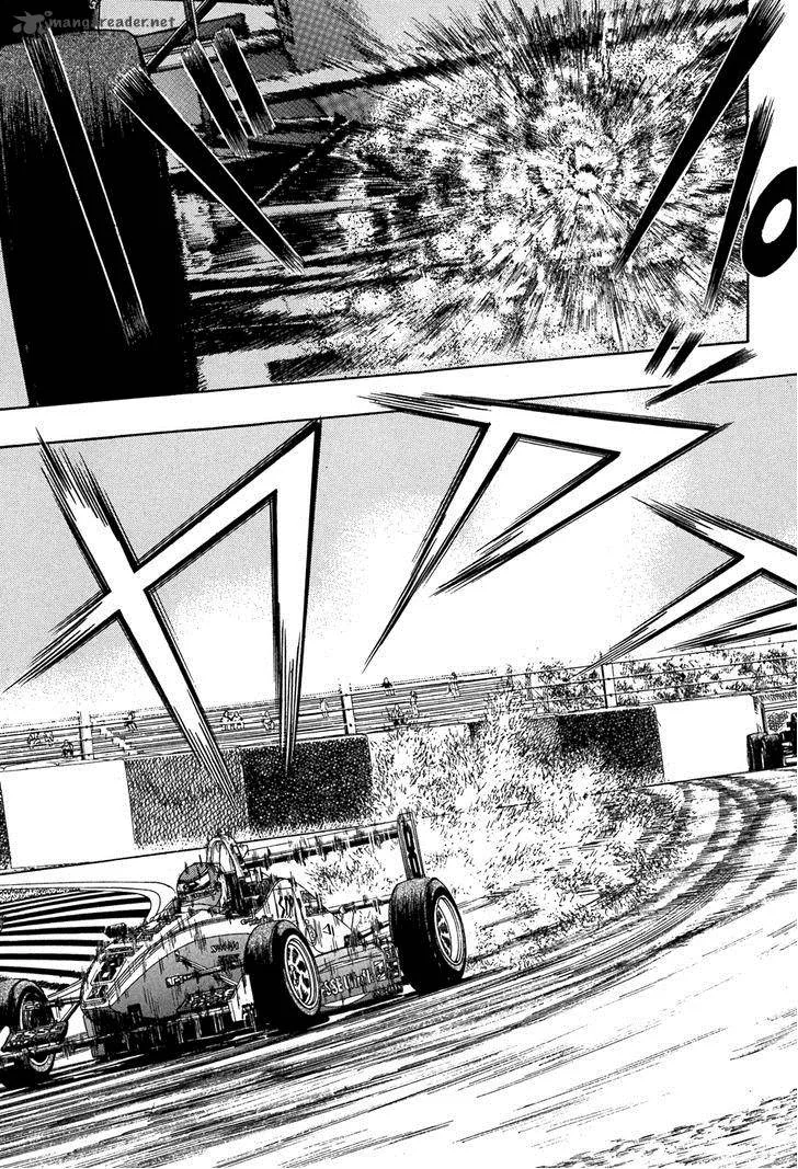 Capeta Chapter 45 page 21
