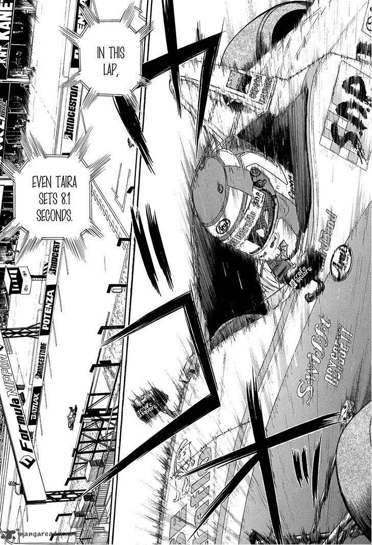 Capeta Chapter 45 page 32