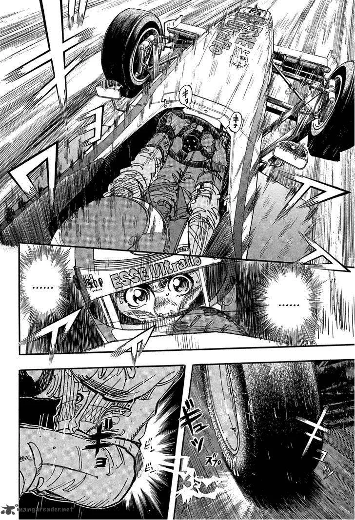 Capeta Chapter 45 page 34