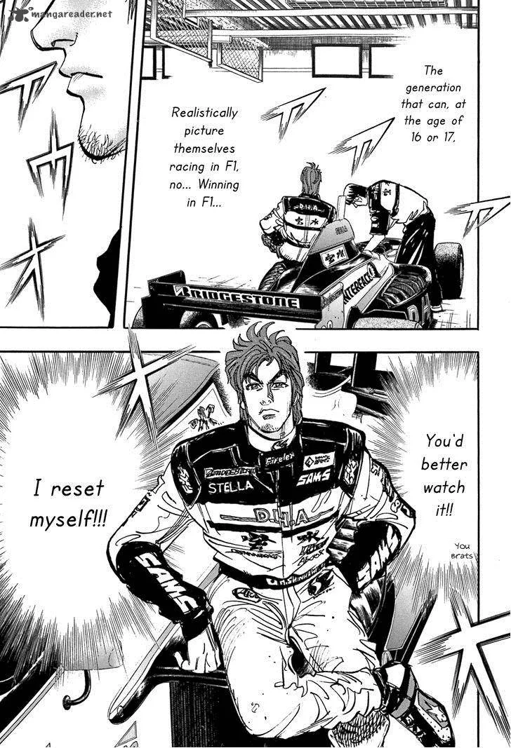 Capeta Chapter 45 page 31