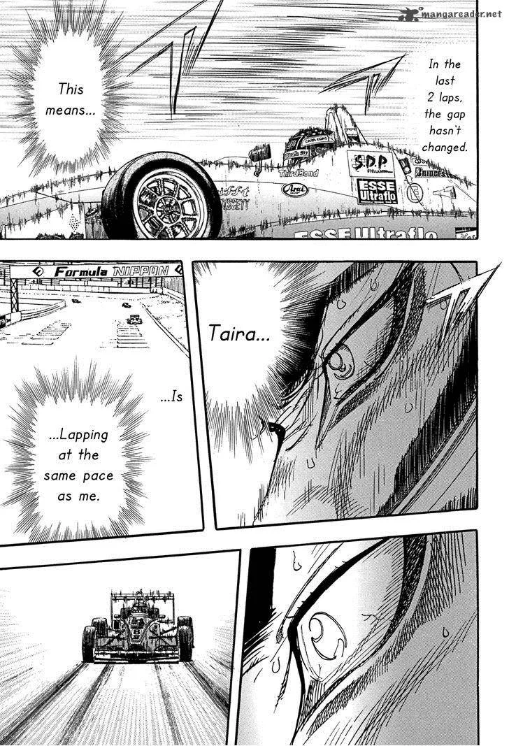 Capeta Chapter 45 page 41