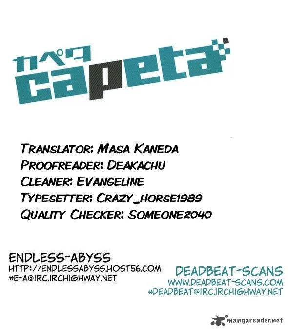 Capeta Chapter 45 page 51