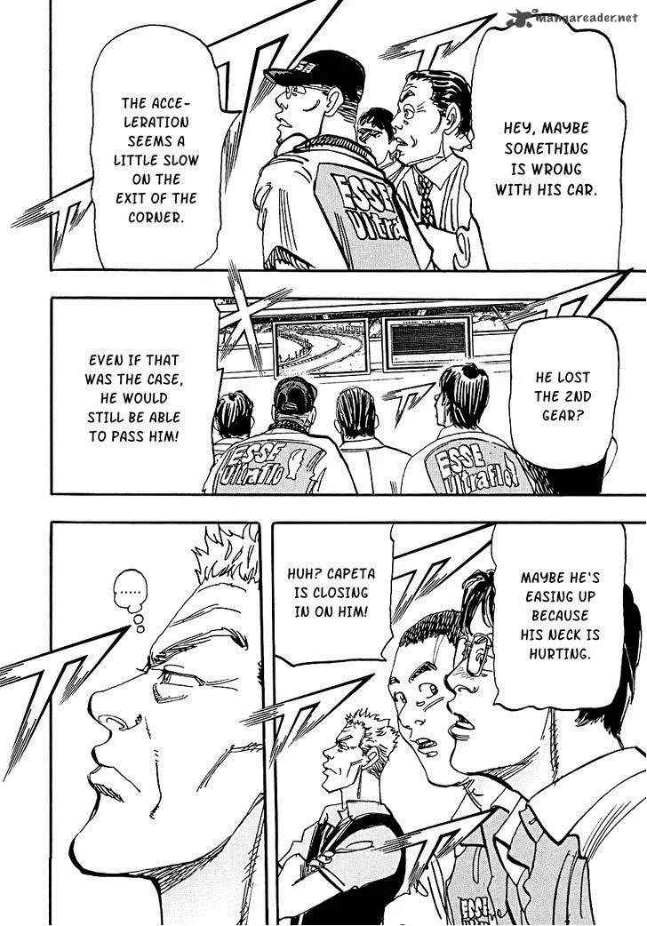 Capeta Chapter 46 page 25