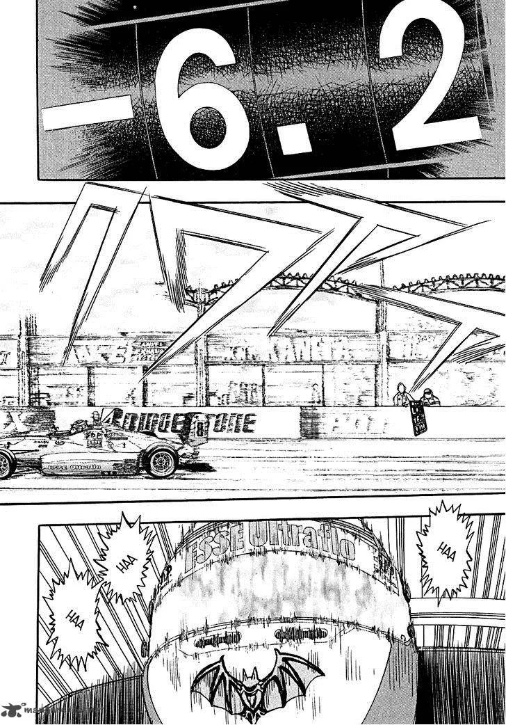 Capeta Chapter 46 page 11