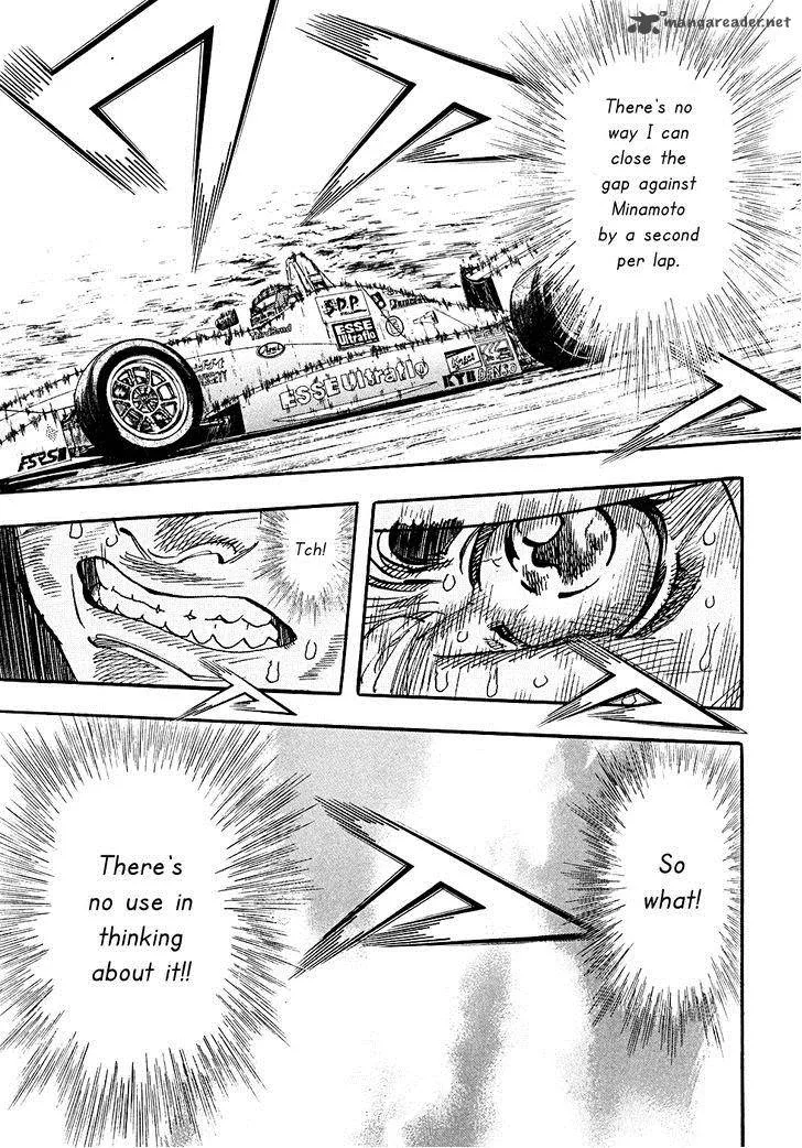 Capeta Chapter 46 page 7