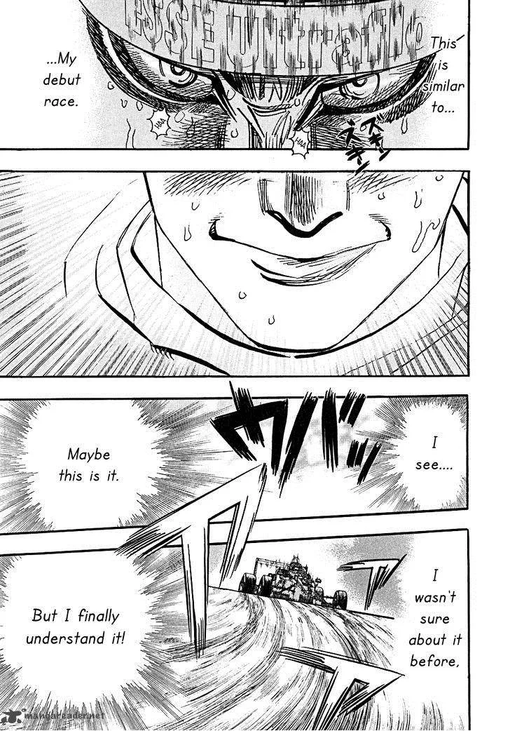 Capeta Chapter 46 page 14