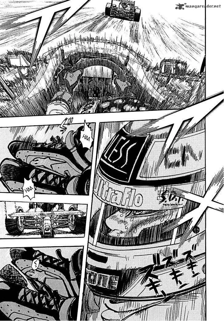 Capeta Chapter 46 page 26