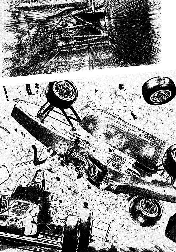 Capeta Chapter 46 page 28