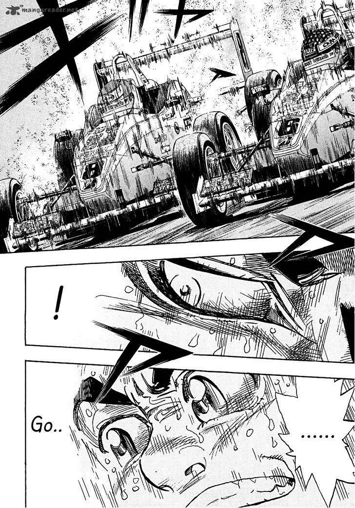 Capeta Chapter 46 page 39