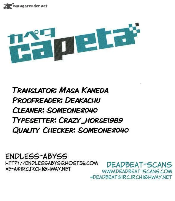 Capeta Chapter 46 page 41