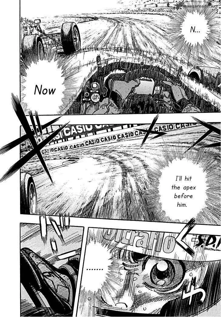 Capeta Chapter 47 page 6