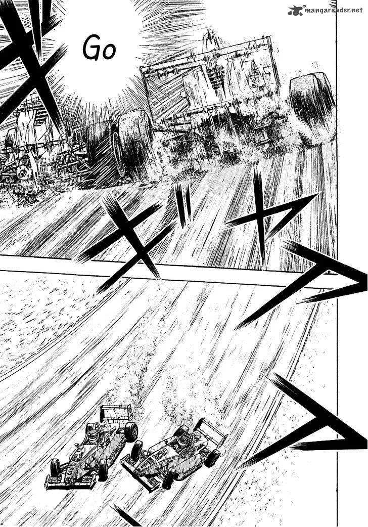 Capeta Chapter 47 page 7
