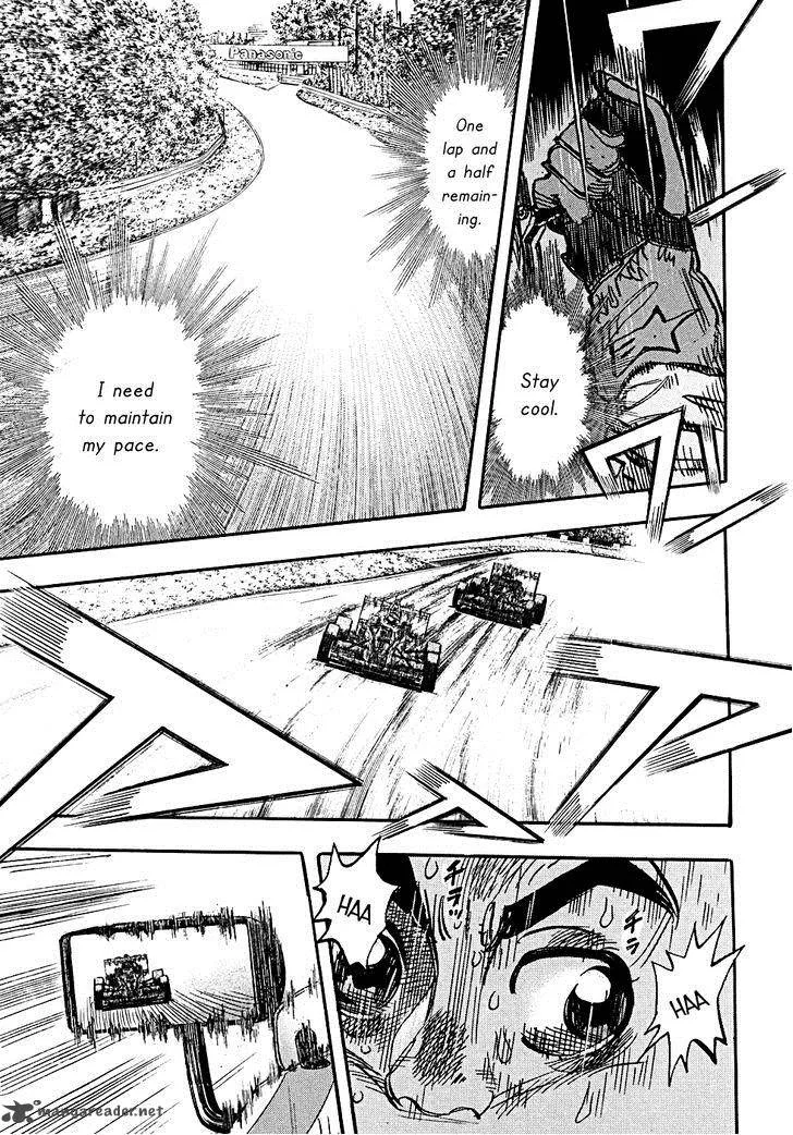 Capeta Chapter 47 page 26