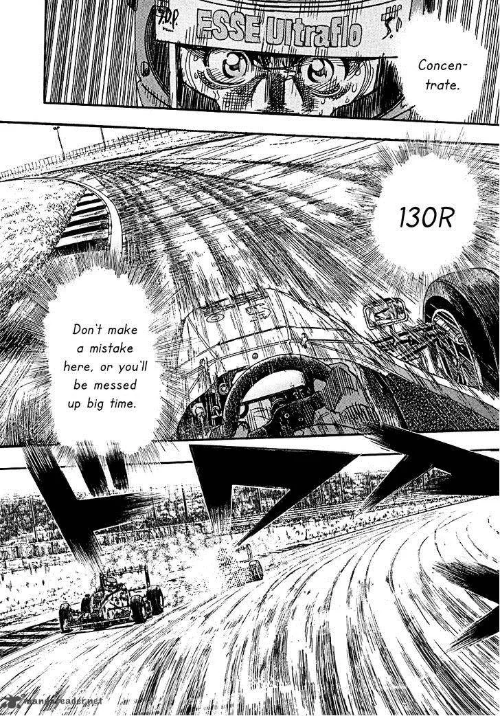 Capeta Chapter 47 page 27