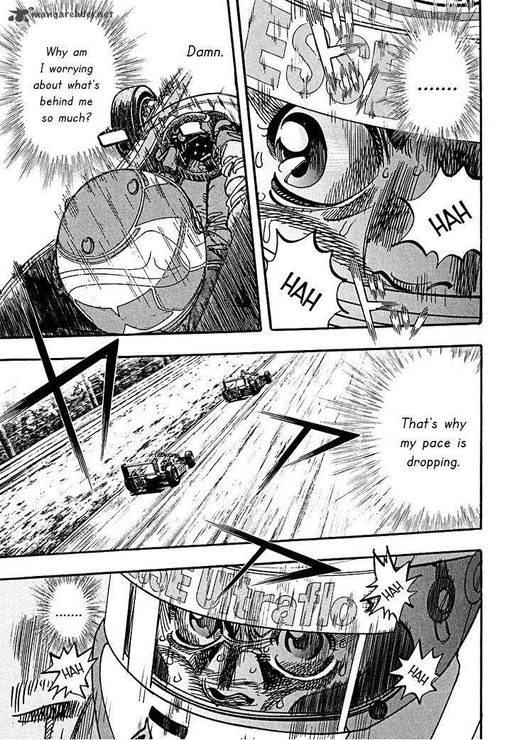 Capeta Chapter 48 page 5