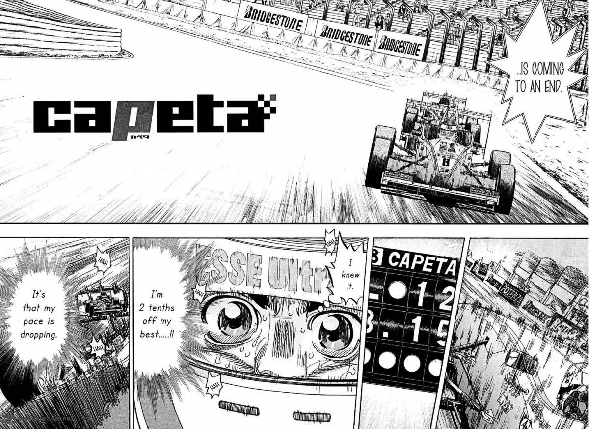Capeta Chapter 48 page 3