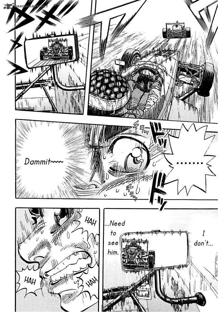 Capeta Chapter 48 page 6