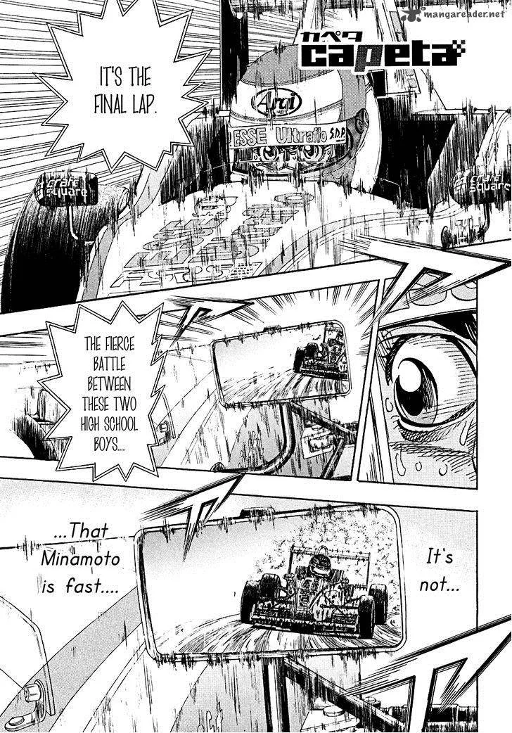 Capeta Chapter 48 page 2