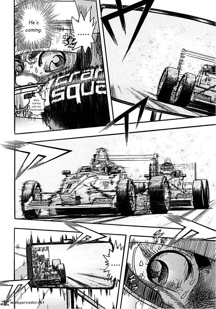 Capeta Chapter 48 page 4
