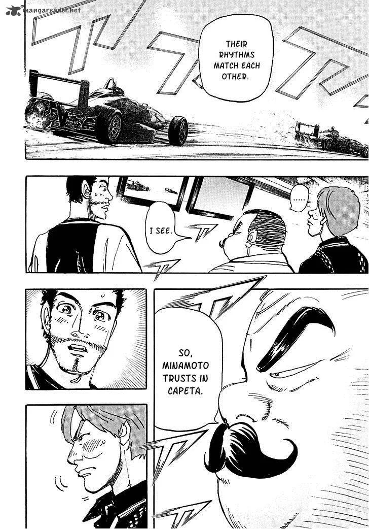 Capeta Chapter 48 page 15