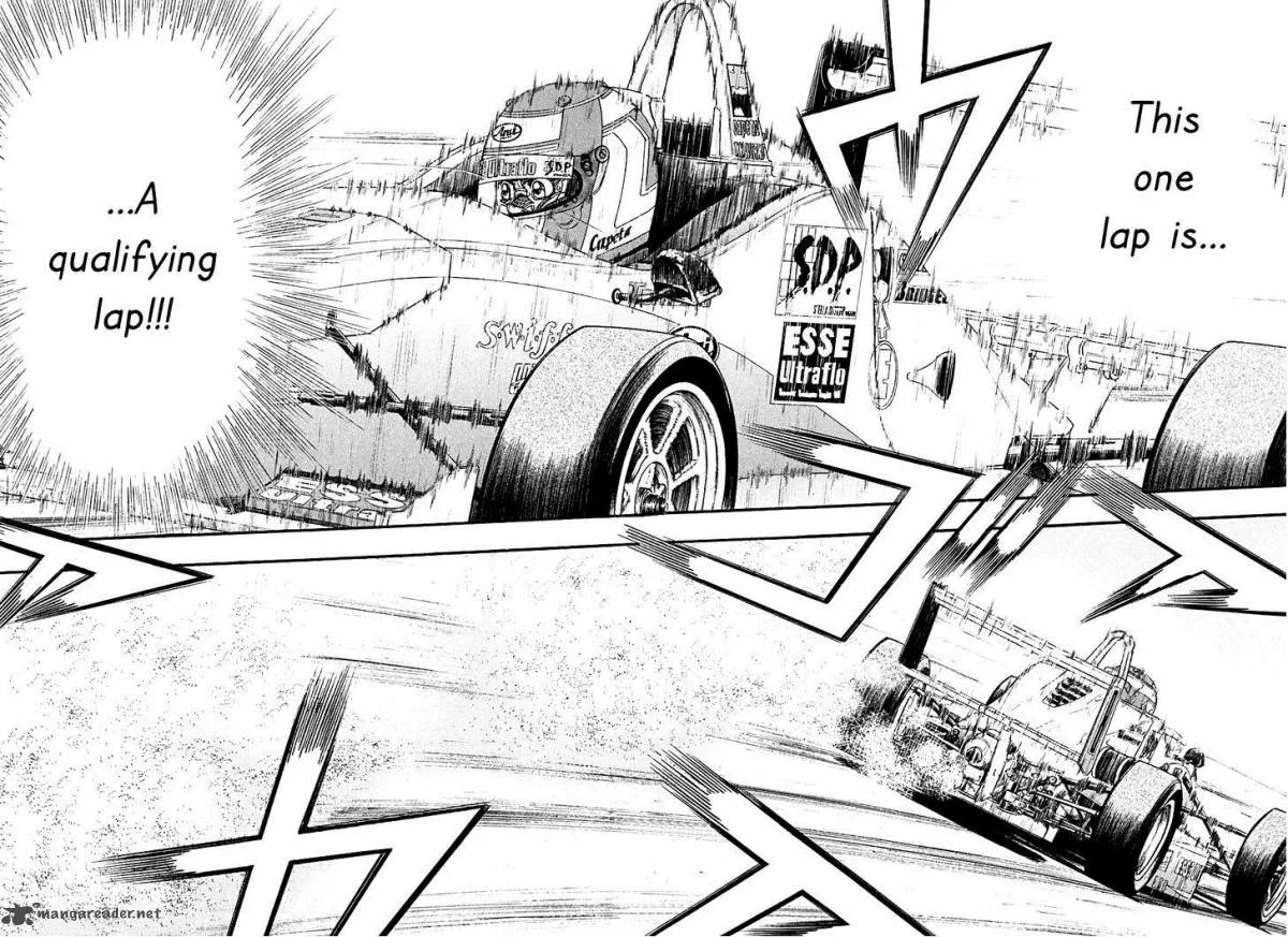 Capeta Chapter 48 page 12