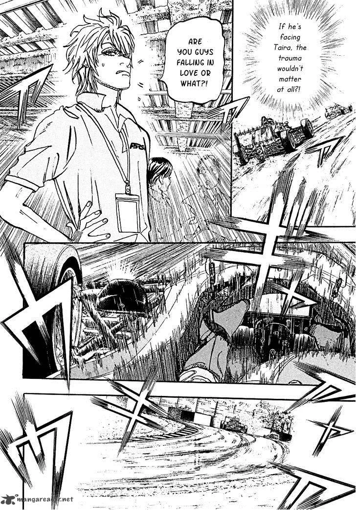 Capeta Chapter 48 page 17