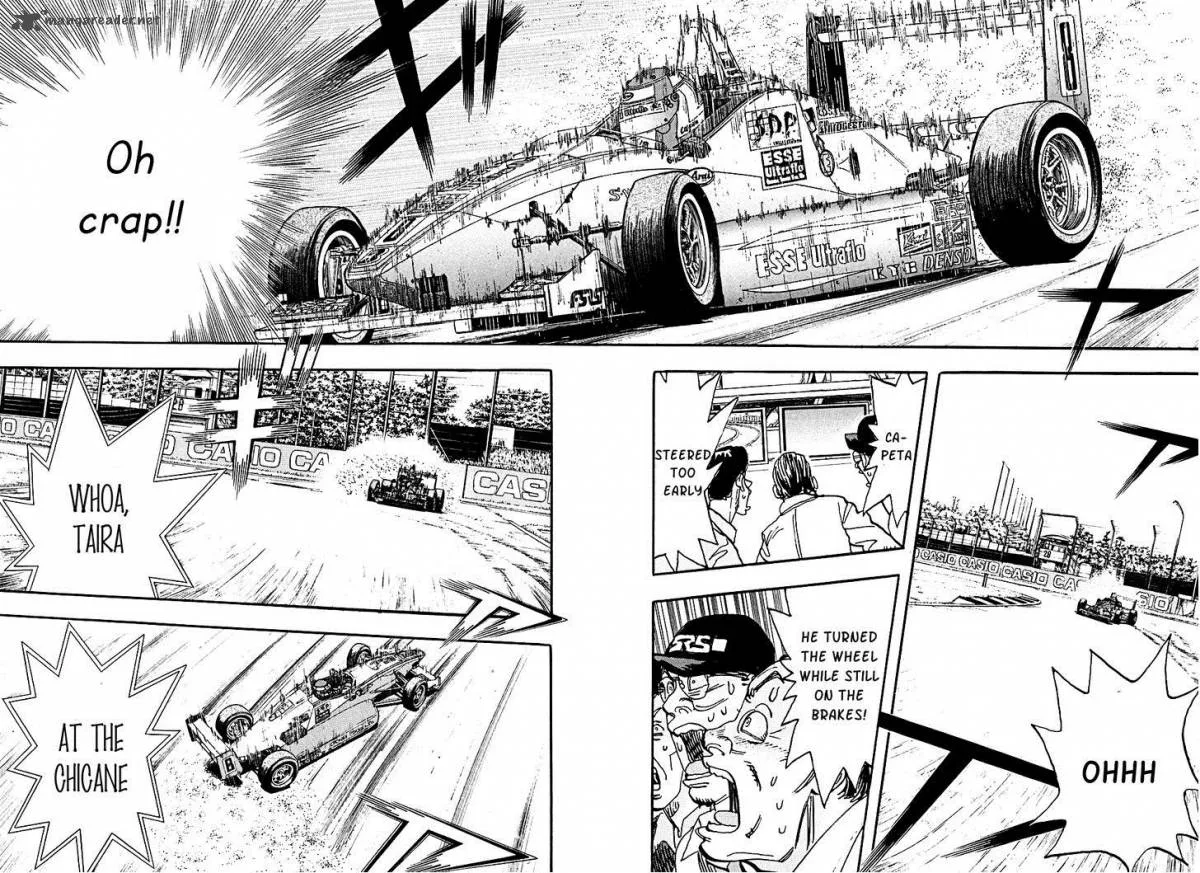 Capeta Chapter 48 page 29