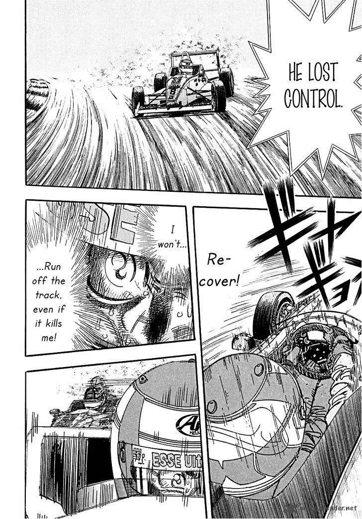 Capeta Chapter 48 page 30